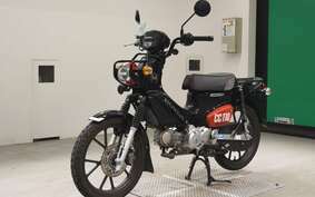 HONDA CROSS CUB 110 JA60