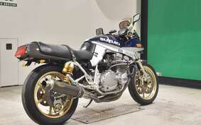 SUZUKI GSX1100S KATANA 1990 GS110X