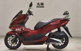 HONDA PCX 160 KF47