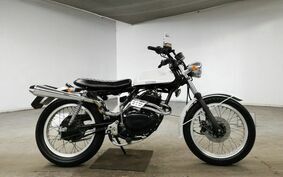 HONDA CB250RS MC02