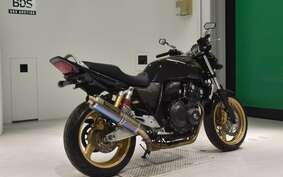 HONDA CB400SF VTEC 2012 NC42