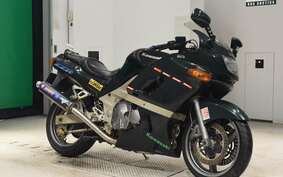 KAWASAKI ZZ-R400 Gen.2 1996 ZX400N