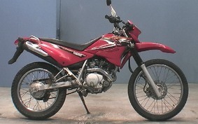 YAMAHA XTZ125 KE07