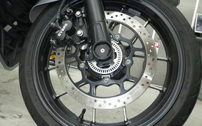 SUZUKI GIXXER 250 SF ED22B