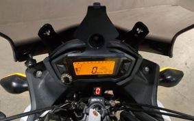 HONDA 400 X NC47