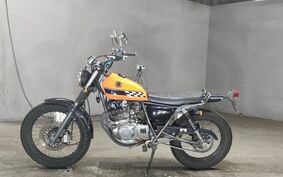 SUZUKI GRASS TRACKER BigBoy NJ47A