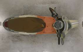 HONDA SCOOPY 110 I JF36