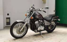 HONDA STEED 400 VSE 1997 NC26