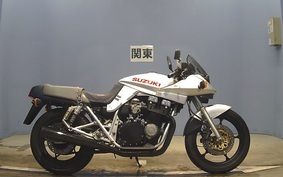 SUZUKI GSX1100S KATANA 2000 GU76A