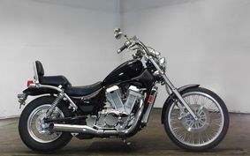 SUZUKI INTRUDER 400 1994 VK51A