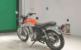 KAWASAKI ESTRELLA RS BJ250A