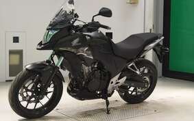 HONDA 400X ABS 2014 NC47