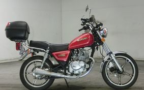 SUZUKI GN125 H PCJG9