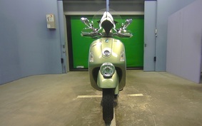 VESPA GTV250IE M451