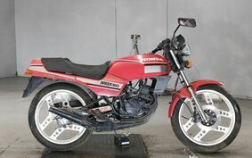 HONDA MBX50 AC03