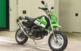 KAWASAKI KSR110 KL110A