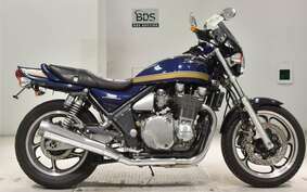 KAWASAKI ZEPHYR 1100 1999 ZRT10A