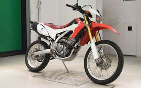 HONDA CRF250L MD38