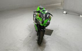 KAWASAKI NINJA 400 2019 EX400G