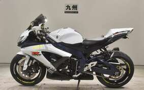 SUZUKI GSX-R750 2011