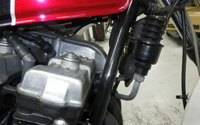 HONDA CBX400F 1982 NC07