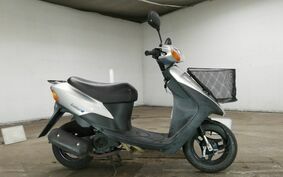 SUZUKI LET's 2 CA1PA