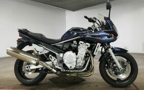 SUZUKI BANDIT 1250 S 2008 GW72A