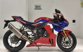 HONDA CBR1000RR RSP 2020 SC82