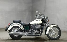 HONDA SHADOW 400 1998 NC34