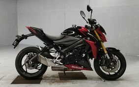 SUZUKI GSX-S1000 2015 GT79A