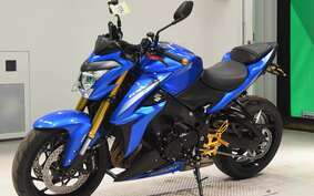 SUZUKI GSX-S1000 2018 GT79A