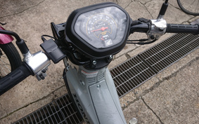 HONDA クロスカブ50 AA06