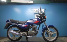 HONDA CB125T JC06