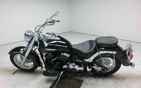 YAMAHA DRAGSTAR 400 CLASSIC 2009 VH01J