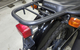 HONDA CB223S MC40