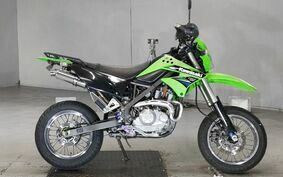 KAWASAKI KLX125D TRACKER LX125D