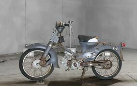 HONDA C70 SUPER CUB C70