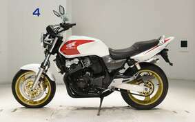 HONDA CB400SF VTEC SPEC 2 2003 NC39