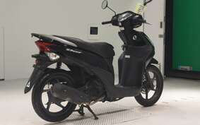 HONDA DIO 110 JF31