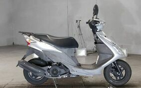 SUZUKI ADDRESS V125 S CF4MA