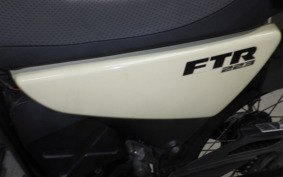 HONDA FTR223 MC34