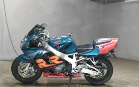 HONDA CBR900RR FIREBLADE 2000 SC33