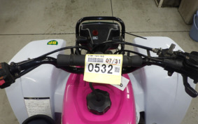 YAMAHA YF200S 3JM