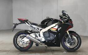 HONDA CBR1000RR 2011 SC59