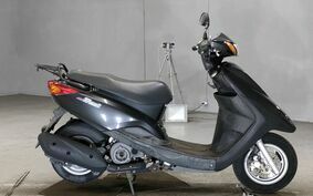 YAMAHA AXIS 125 TREET SE53J