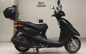 YAMAHA AXIS 125 TREET SE53J