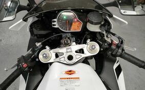 HONDA CBR1000RR 2010 SC59