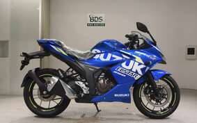 SUZUKI GIXXER 250 ED22B