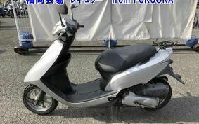 HONDA ディオ-6 AF62