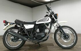 KAWASAKI 250TR BJ250F